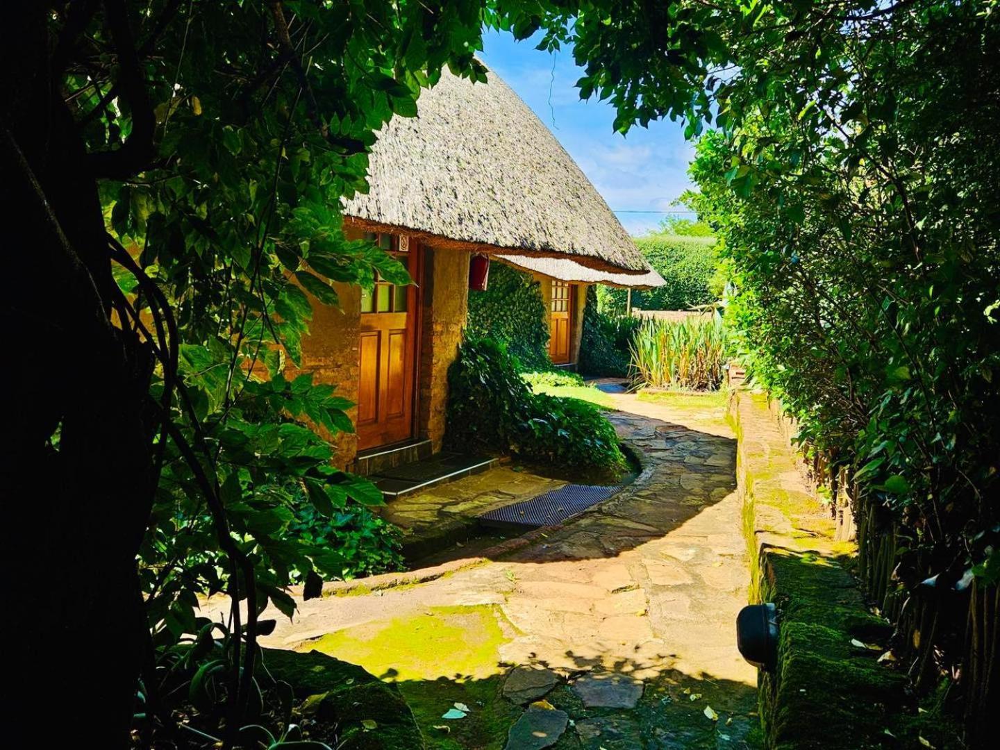 Bird Haven Guesthouse Hlotse Екстериор снимка