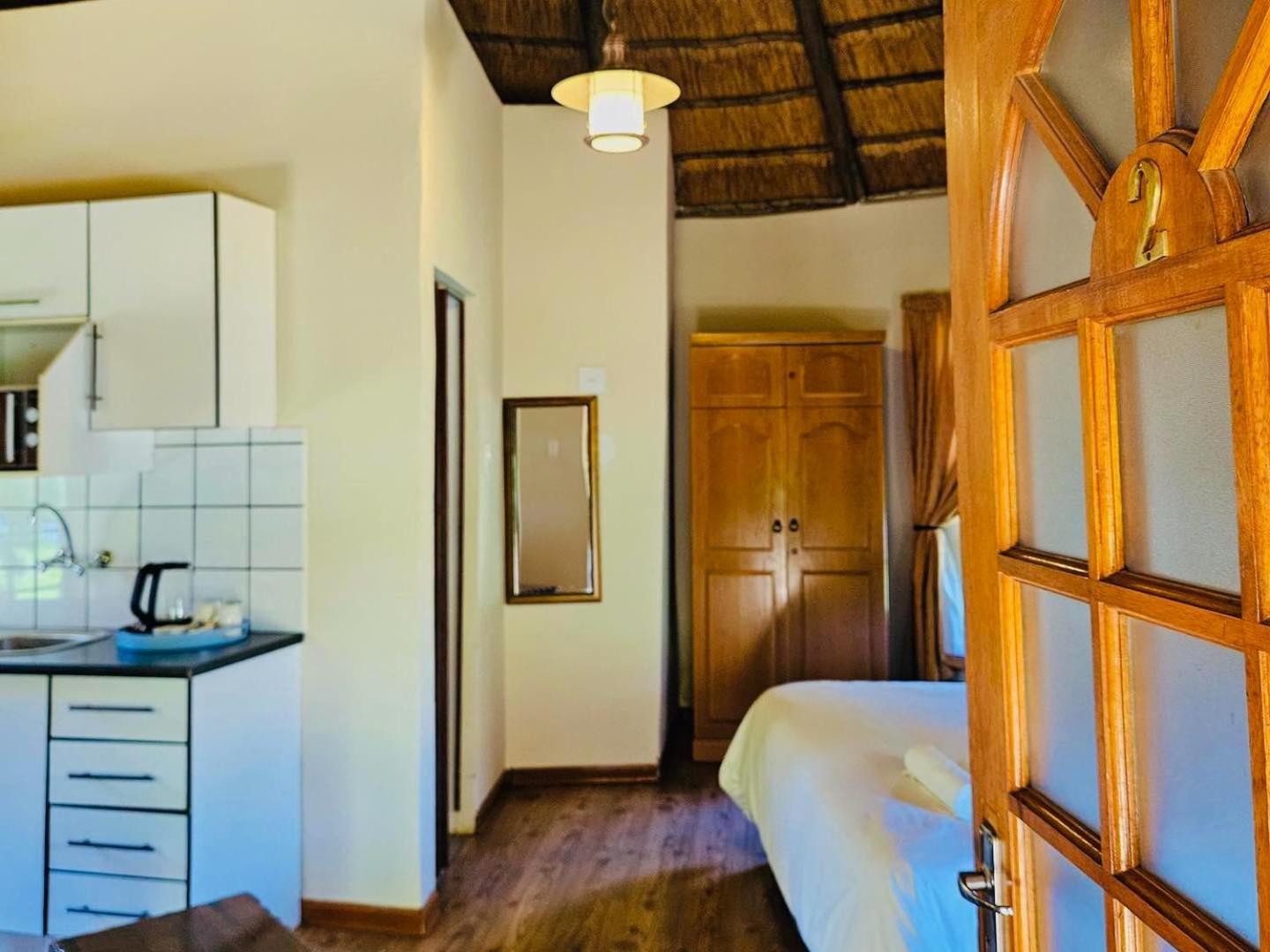 Bird Haven Guesthouse Hlotse Екстериор снимка